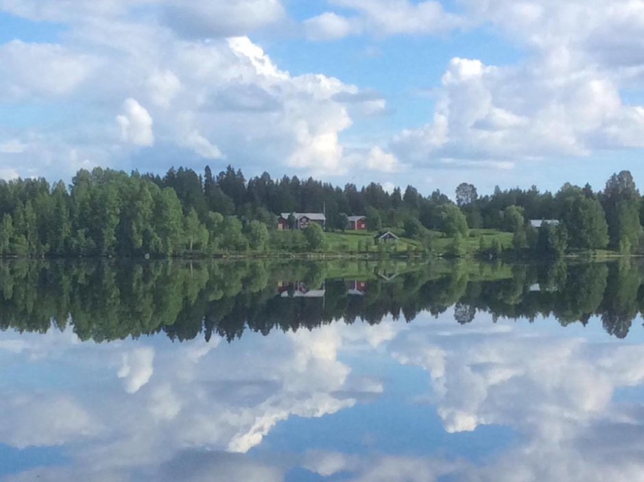 Matkamessut tuo esille<br />
tuntemattomia helmiä Matkamessut tuo esille<br />
tuntemattomia helmiä