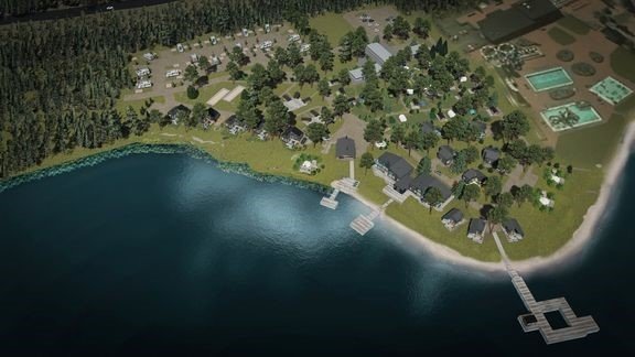 Kotimaanmatkailun uusi tähti Kouvolaan<br />
– Resort perheille ja matkailijoille Kotimaanmatkailun uusi tähti Kouvolaan<br />
– Resort perheille ja matkailijoille