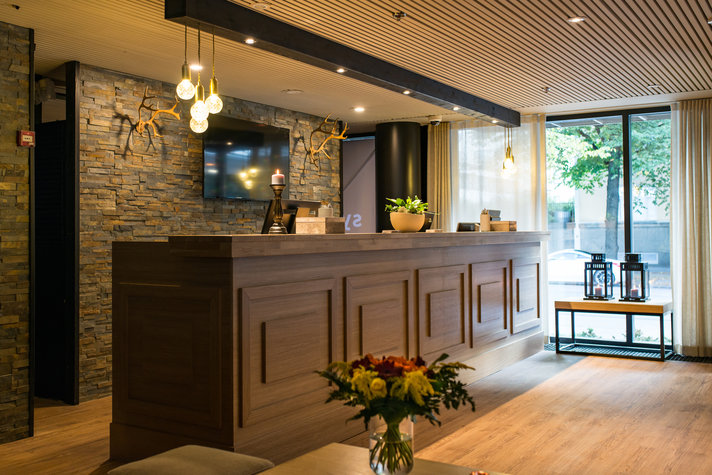 UUSI HOTELLI: Lapland Hotels<br />
vie Lappia nyt myös Helsinkiin UUSI HOTELLI: Lapland Hotels<br />
vie Lappia nyt myös Helsinkiin