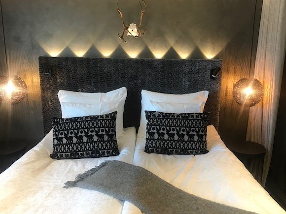 Hotellien huoneet ovat odottaneet jo kuukausia asiakkaita. Hotellien huoneet ovat odottaneet jo kuukausia asiakkaita.