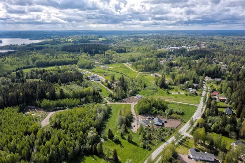 Kirkonkylä, kuva Markus Sinerva Kirkonkylä, kuva Markus Sinerva