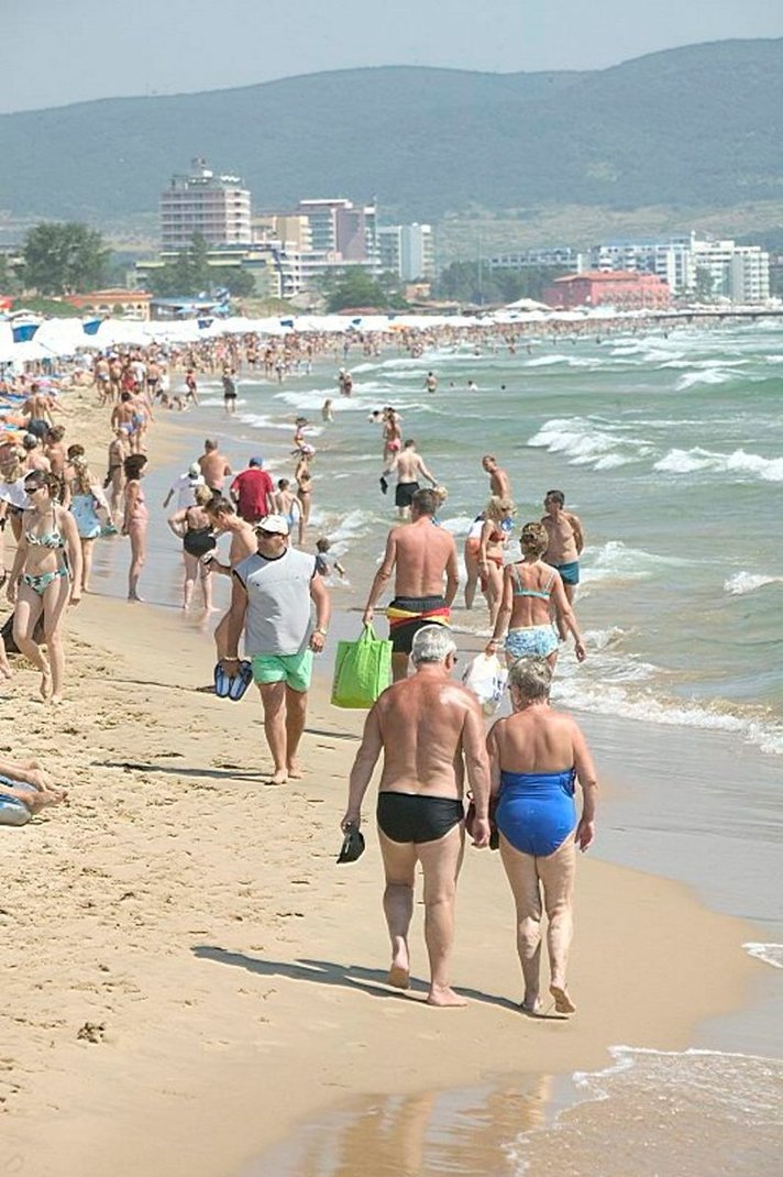 Varoitus Bulgaria Air Holidaysista: Katso mistä varaat Bulgarian-matkan
Varoitus Bulgaria Air Holidaysista: Katso mistä varaat Bulgarian-matkan