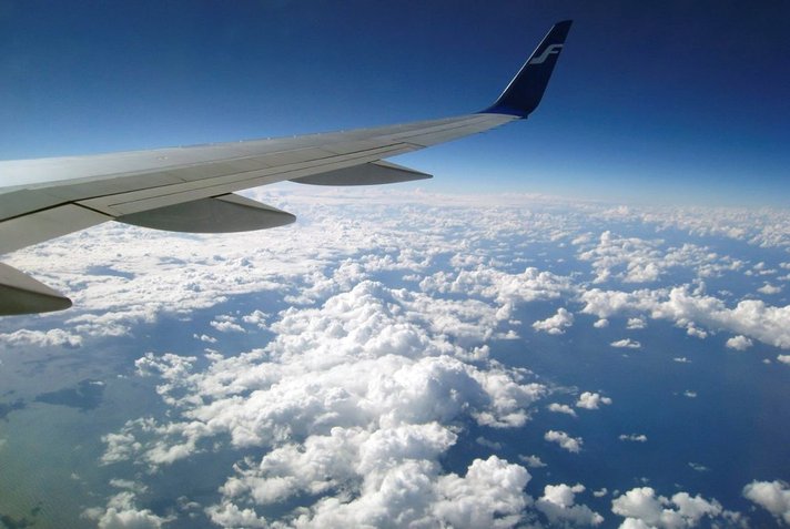 Finnair rekrytoi 400 lentäjää ja matkustamohenkilökunnan jäsentä
Finnair rekrytoi 400 lentäjää ja matkustamohenkilökunnan jäsentä