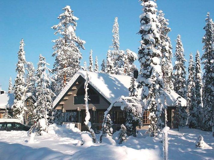 Lapin mökkihuijarit kiinni: Vuokrasivat<br />
mökkejä, joita ei ollut edes olemassa Helsinki Lapin mökkihuijarit kiinni: Vuokrasivat<br />
mökkejä, joita ei ollut edes olemassa Helsinki