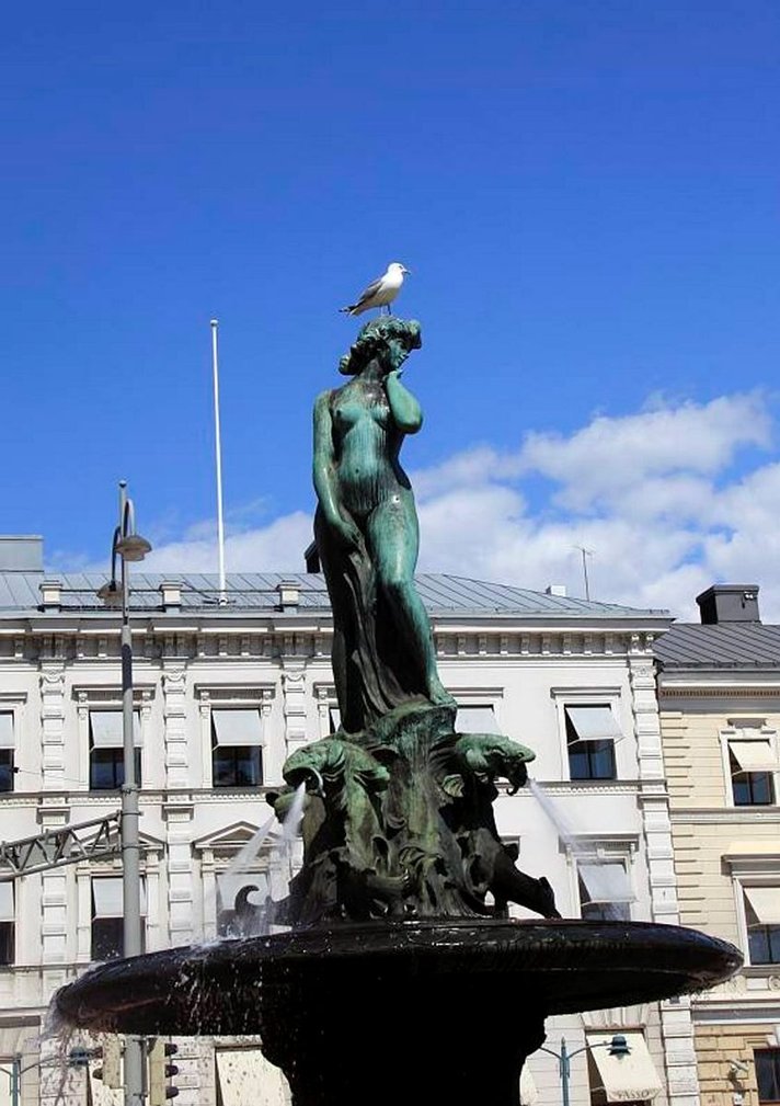 Helsinki suosituin matkailukohde,<br />
suomalaiset matkaavat Lontooseen Helsinki suosituin matkailukohde,<br />
suomalaiset matkaavat Lontooseen