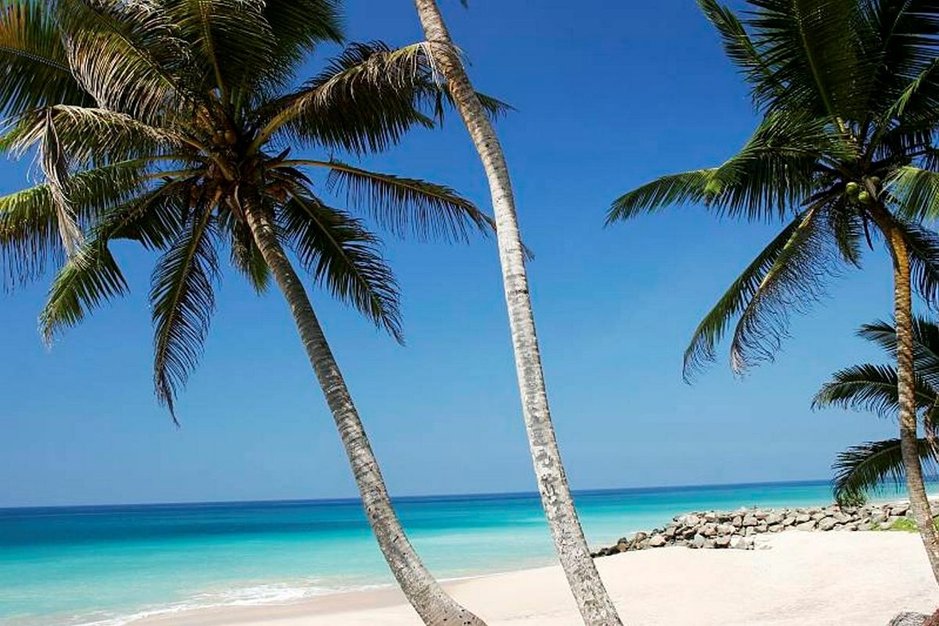 Sodat ja tsunamit kokenut pieni ihme Sri Lanka Sodat ja tsunamit kokenut pieni ihme Sri Lanka