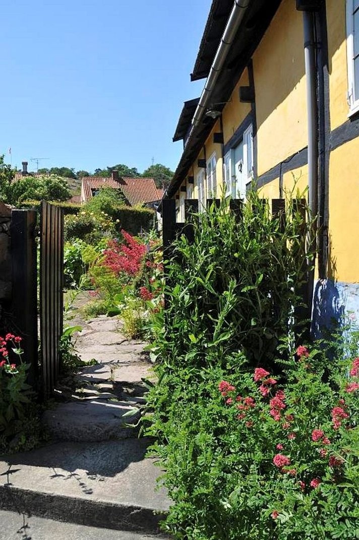 Bornholm - Itämeren vihreä jalokivi Helsinki Bornholm - Itämeren vihreä jalokivi Helsinki