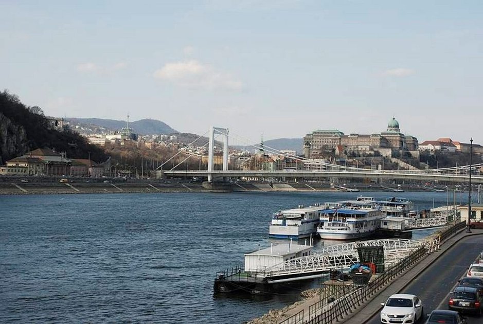 Viikonloppu BUDAPESTISSA Viikonloppu BUDAPESTISSA