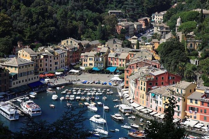 Italian pieni ja pittoreski Portofino Helsinki Italian pieni ja pittoreski Portofino Helsinki