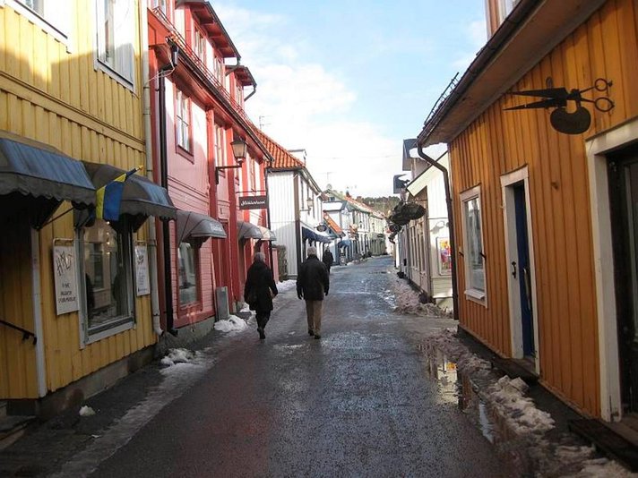 Sigtunassa on<br />
Ruotsin alku Helsinki Sigtunassa on<br />
Ruotsin alku Helsinki