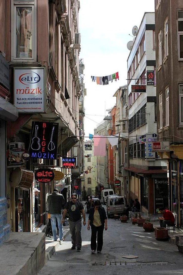 Istanbul huhtikuussa Helsinki Istanbul huhtikuussa Helsinki