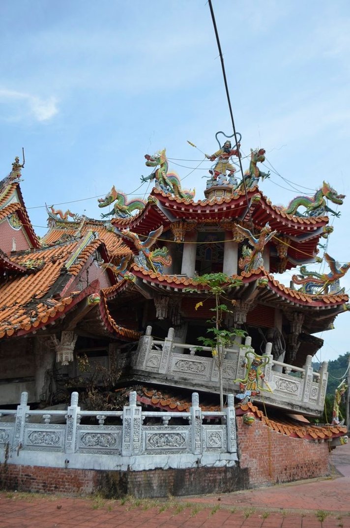 TAIWAN <br />
Pikku-Kiinassa perinteet elävät vahvana Helsinki TAIWAN <br />
Pikku-Kiinassa perinteet elävät vahvana Helsinki