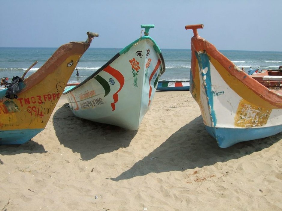 Goalla on haastaja Intian<br />
itäosassa - MAMALLAPURAM Goalla on haastaja Intian<br />
itäosassa - MAMALLAPURAM