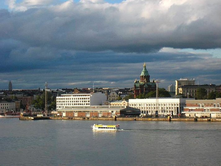 <h1>Viime vuosi kaikkien aikojen paras matkailuvuosi Helsingissä</h1>
Helsinki <h1>Viime vuosi kaikkien aikojen paras matkailuvuosi Helsingissä</h1>
Helsinki