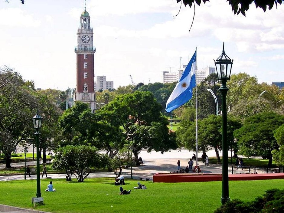 Intohimon<br />
Buenos Aires Intohimon<br />
Buenos Aires
