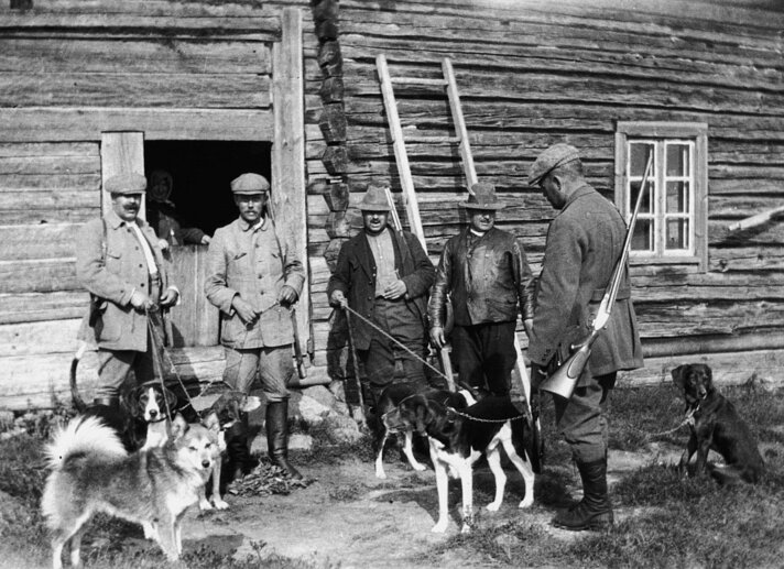 Ravintoloita ja paikallista historiaa<br />
haluavat suomalaiset lomaltaan Ravintoloita ja paikallista historiaa<br />
haluavat suomalaiset lomaltaan