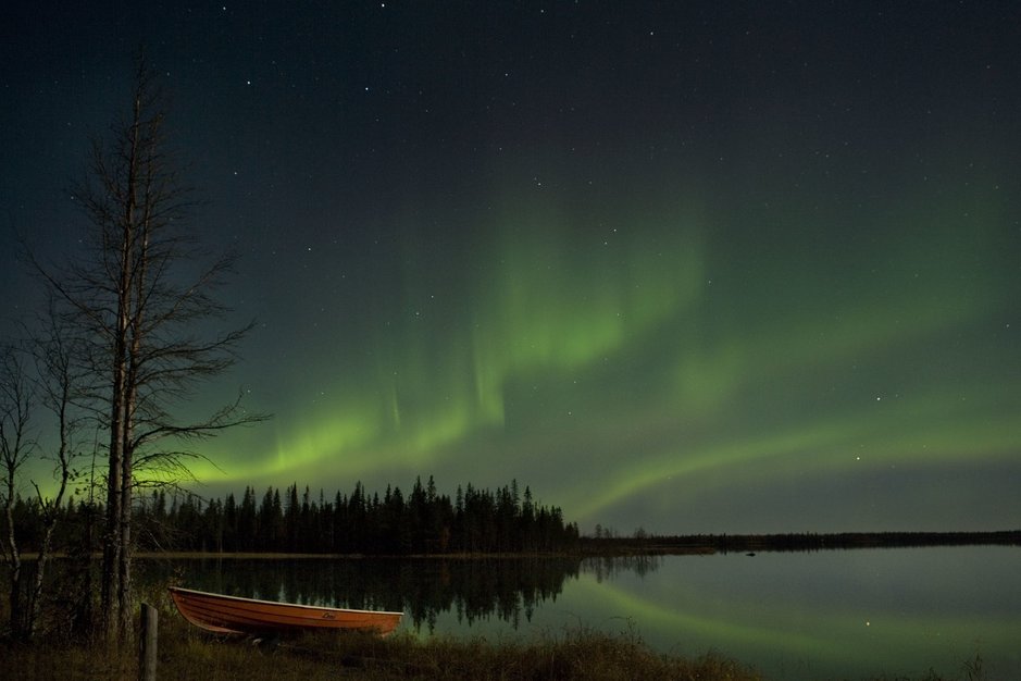 Yrittäjä haluaa vapauttaa<br />
luksusmatkailun Yrittäjä haluaa vapauttaa<br />
luksusmatkailun