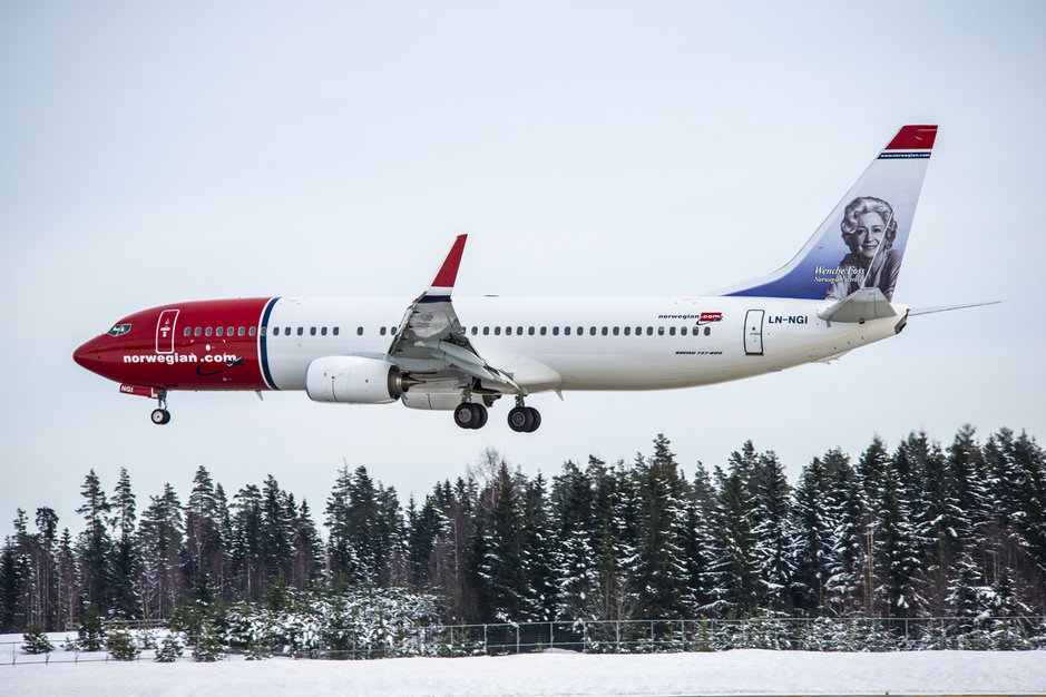 Lontoo Norwegianin hiihtoloma-<br />
viikkojen suosituin kohde Lontoo Norwegianin hiihtoloma-<br />
viikkojen suosituin kohde