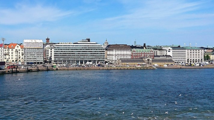Palace ykköseksi Suomen 50<br />
parasta ravintolaa -äänestyksessä Helsinki Palace ykköseksi Suomen 50<br />
parasta ravintolaa -äänestyksessä Helsinki