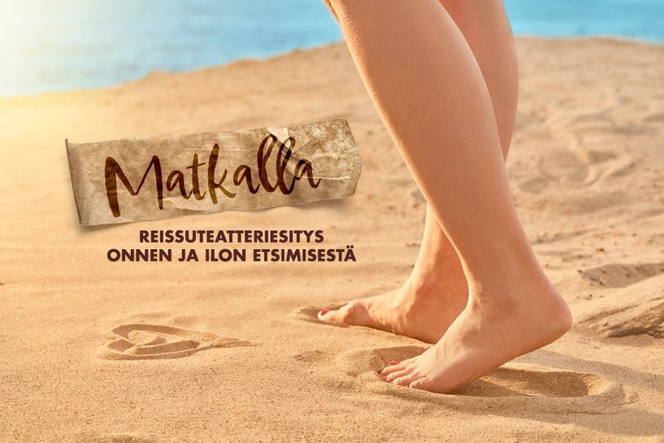 REISSUTEATTERIESITYS VIE ILOA<br />
HOIVA- JA PALVELUKOTEIHIN REISSUTEATTERIESITYS VIE ILOA<br />
HOIVA- JA PALVELUKOTEIHIN