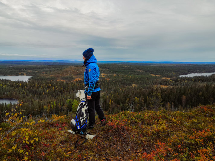 Viisi vinkkiä pohjoisen<br />
Suomen ruskamatkalle Helsinki Viisi vinkkiä pohjoisen<br />
Suomen ruskamatkalle Helsinki