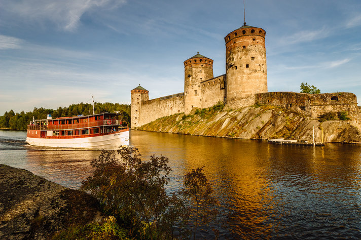 Saimaan laivamatkailussa<br />
tulossa uutuuksien kesä Helsinki Saimaan laivamatkailussa<br />
tulossa uutuuksien kesä Helsinki
