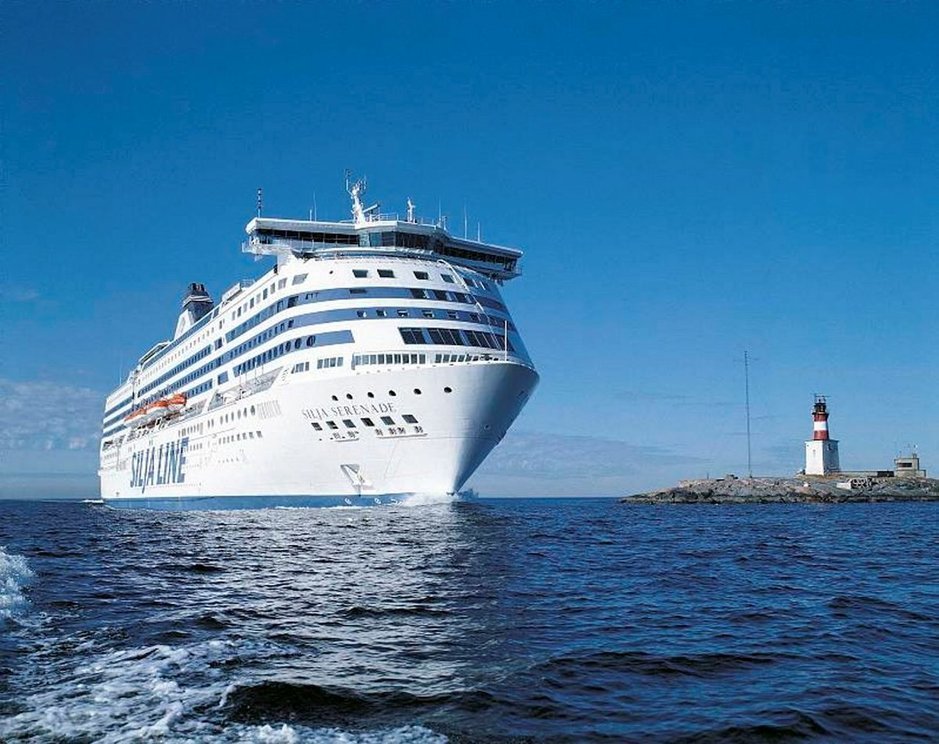 Tallinkin ja Silja Linen laivoille<br />
energiajuomiin K16-raja Tallinkin ja Silja Linen laivoille<br />
energiajuomiin K16-raja
