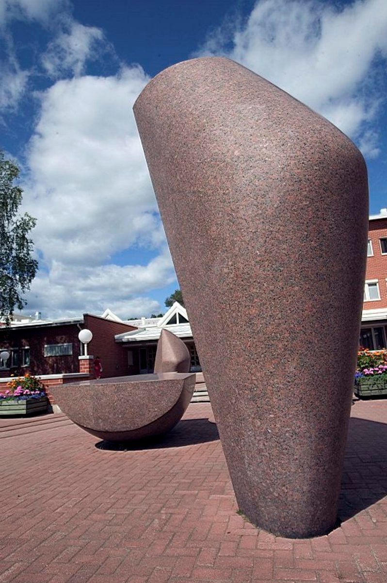 Monacon ruhtinaalta lahjoitus<br />
Lapin yliopistolle Monacon ruhtinaalta lahjoitus<br />
Lapin yliopistolle