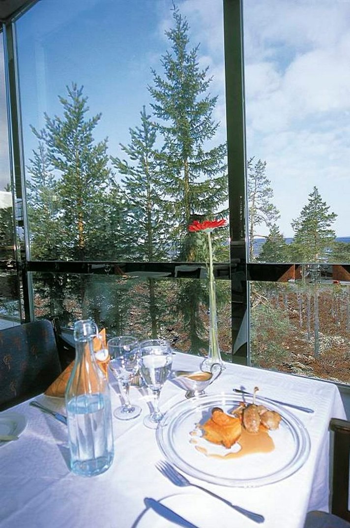 Lapland Hotels jälleen ostoksilla.<br />
Nyt ketjuun myös Ounasvaaran Pirtit Lapland Hotels jälleen ostoksilla.<br />
Nyt ketjuun myös Ounasvaaran Pirtit