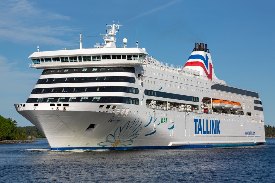 Tallink Silja julkaisu ensi<br />
vuoden aikataulujaan Tallink Silja julkaisu ensi<br />
vuoden aikataulujaan