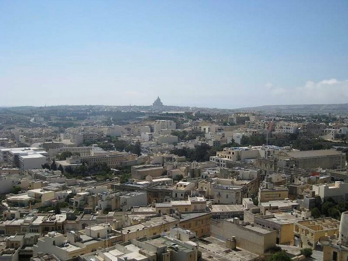 Gozo – Maltan tuntematon sisar Helsinki Gozo – Maltan tuntematon sisar Helsinki