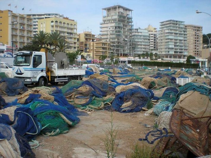 Valon rannikko avautuu espanjalaisessa<br />
kalastajakylässä - Costa Blanca Helsinki Valon rannikko avautuu espanjalaisessa<br />
kalastajakylässä - Costa Blanca Helsinki