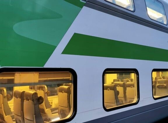 Yöjunan liityntäliikenne Kemijärven ja Kuusamon välillä käynnistyy kesäkuussa 2022 Helsinki Yöjunan liityntäliikenne Kemijärven ja Kuusamon välillä käynnistyy kesäkuussa 2022 Helsinki