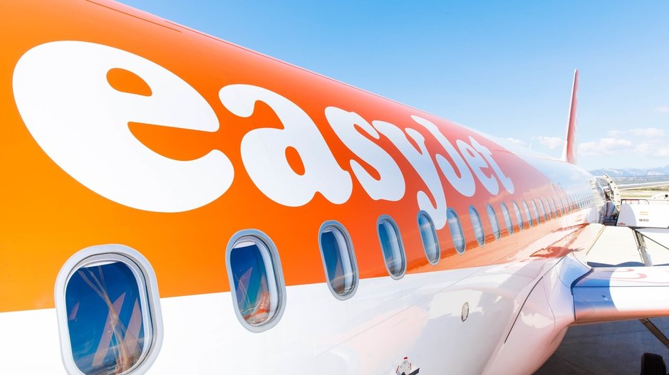 Kuva: easyJet. Kuva: easyJet.