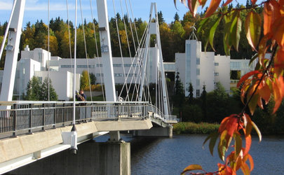 Exhibition in Jyväskylä