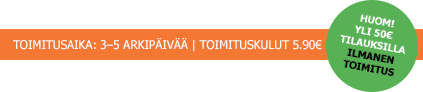 toimitusaika toimitusaika