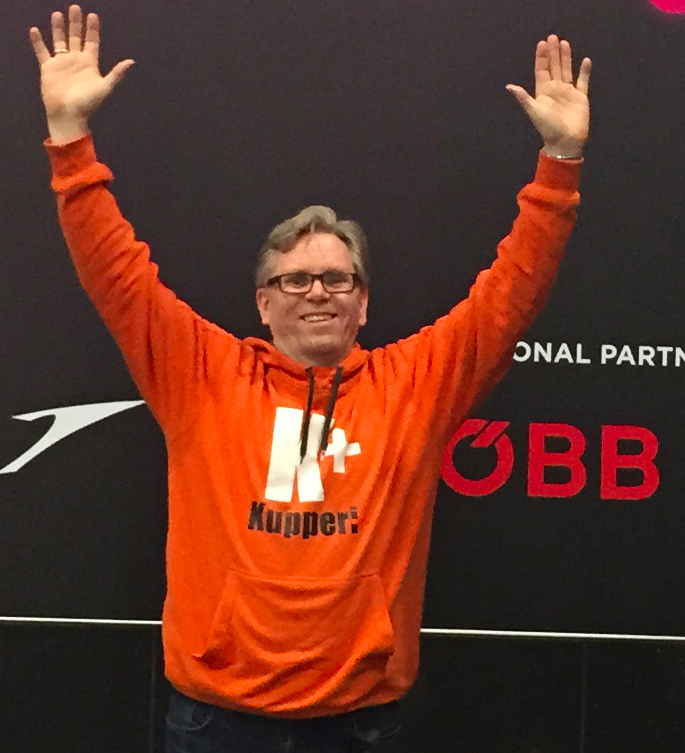 Miksi Bloggaan?
