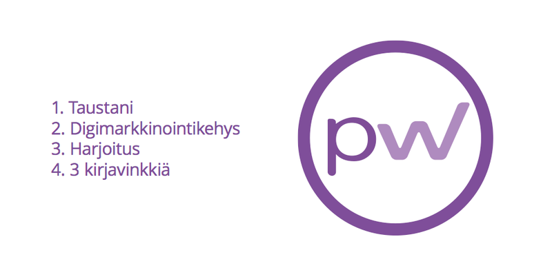 Mitkä Ovat Digimarkkinoinnin Tuloksenteon 3 Tärkeintä Periaatetta? Jan Eriksson Kertoo Puheenvuorossaan E-Commerce 2015 Tapahtumassa - Rekisteröidy Ilmaiseksi: Kuva #1