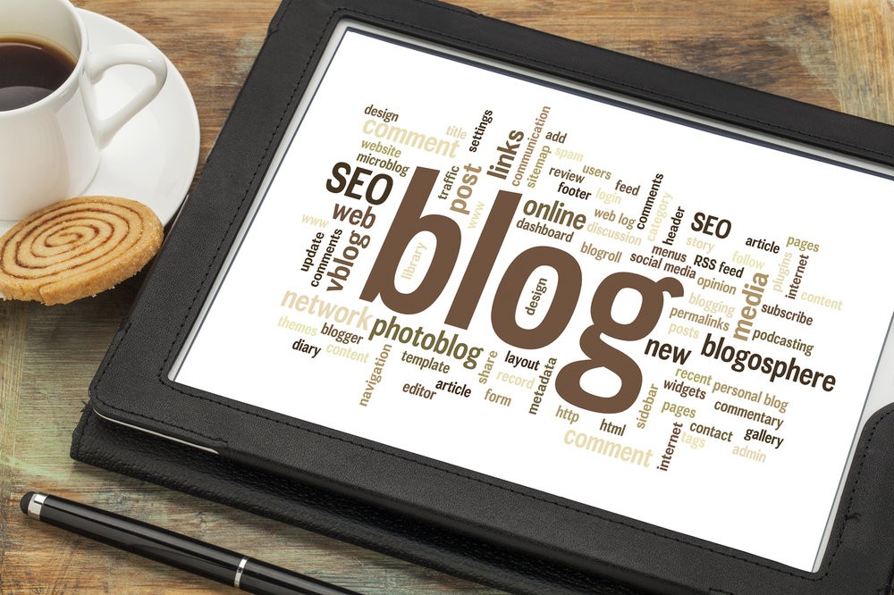¿En qué se diferencian y cómo son de largas las entradas de blog S, M, y L?