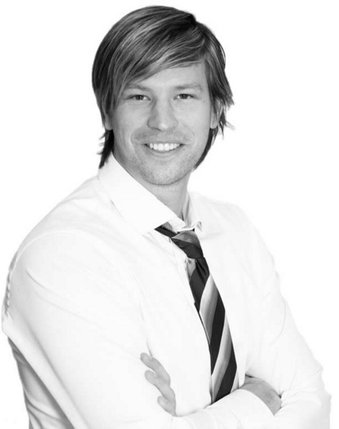 Andrew Scholfield