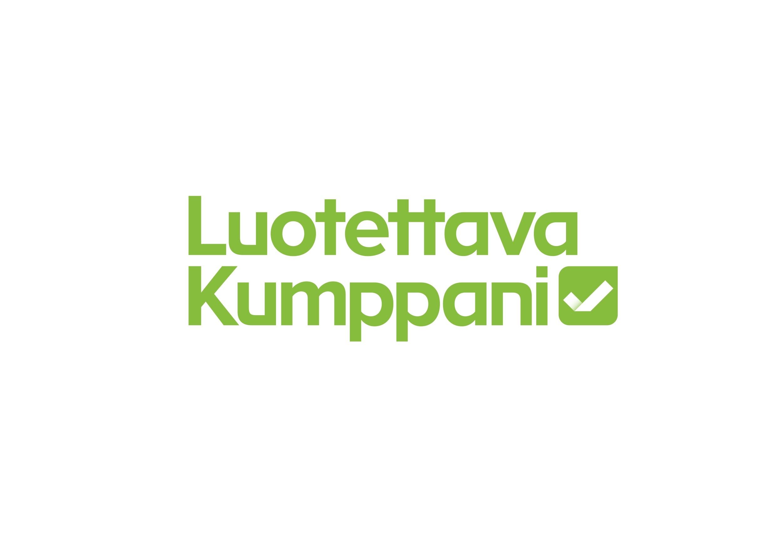 Luotettava Kumppani Visiotech